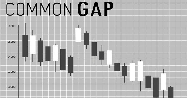 Common GAP là gì
